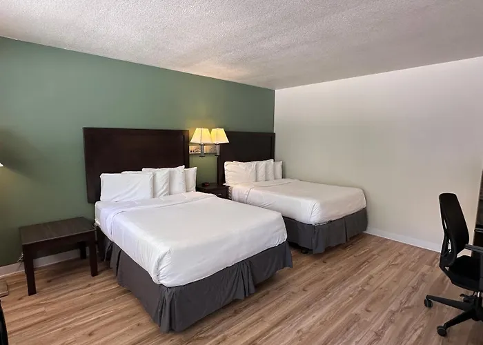 The Shelby Inn