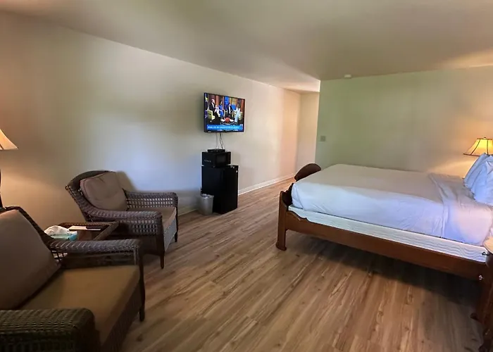 The Shelby Inn