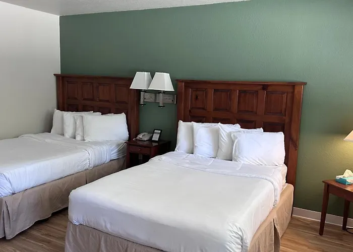 The Shelby Inn