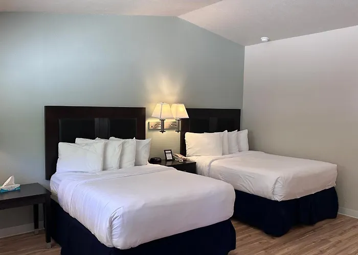 The Shelby Inn