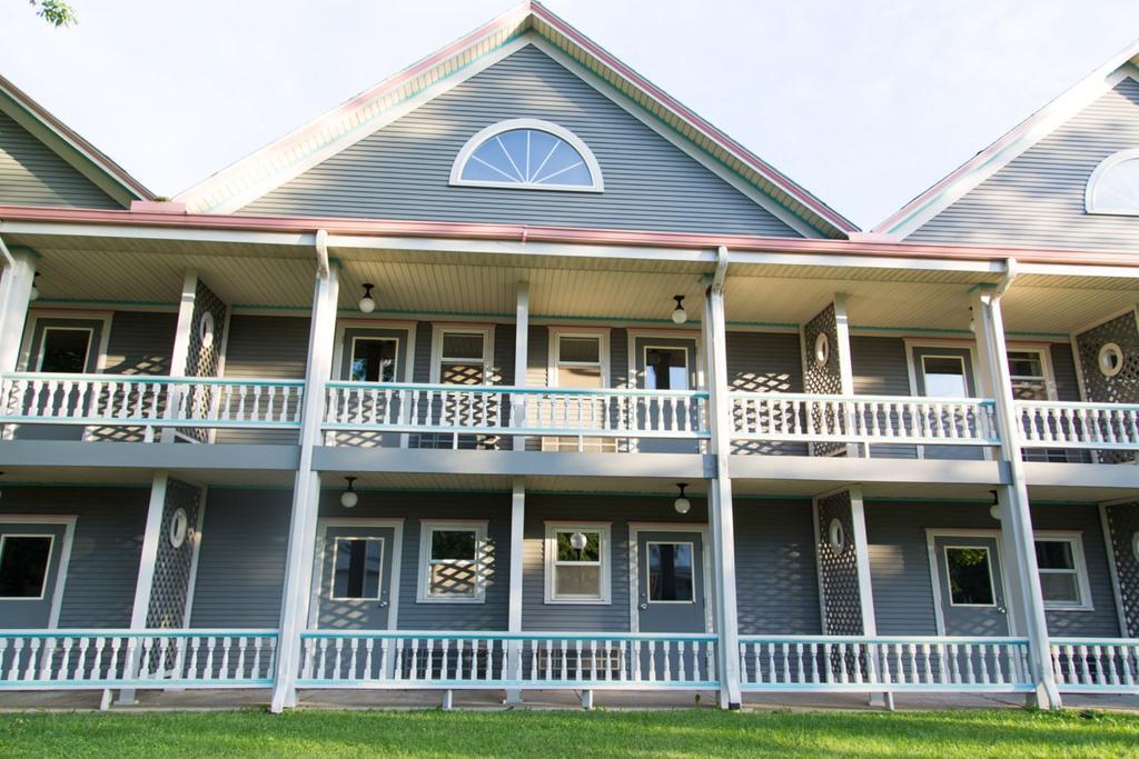 The Shelby Motel Shelbyville
